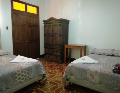 Apartamento Amueblado