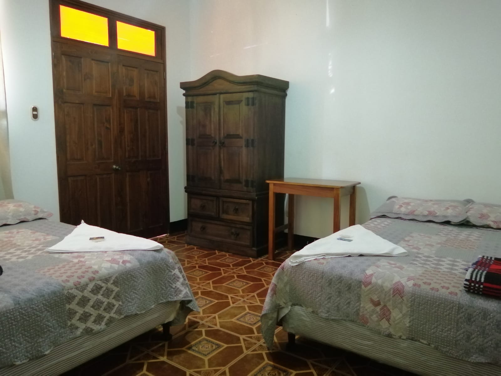 Apartamento Amueblado